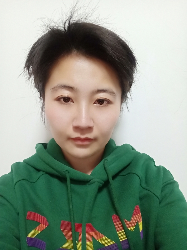帆1234的第一张照片--庄河残疾人相亲网