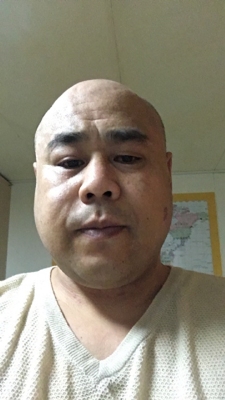 piao?bo的第一张照片--庄河残疾人相亲网
