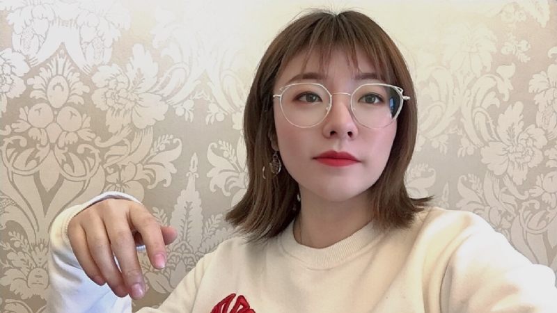 甜心的第一张照片--庄河残疾人相亲网