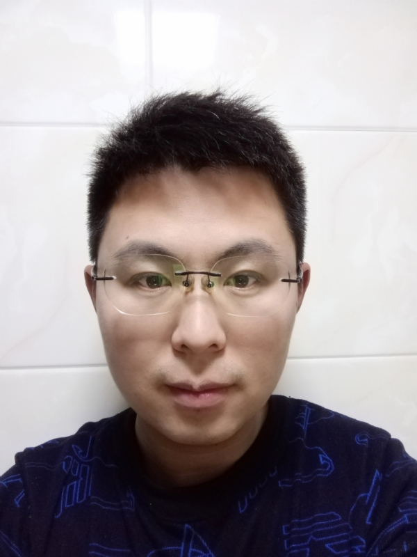 愿得一人心的第二张照片--庄河残疾人相亲网