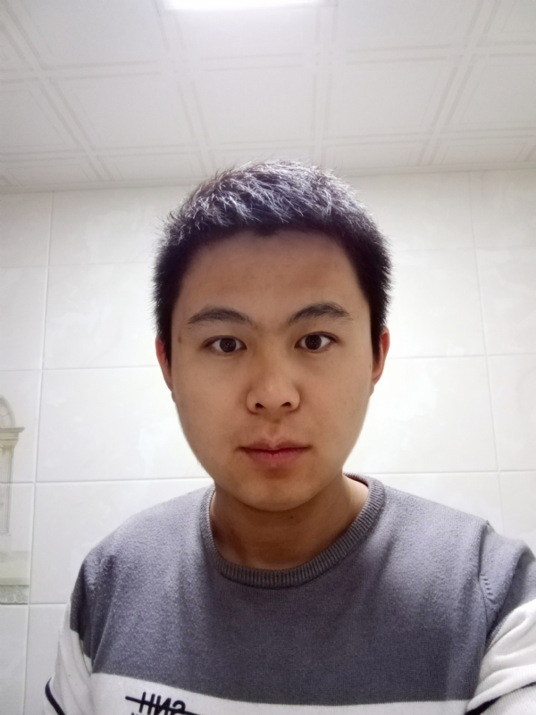 愿得一人心的第三张照片--庄河残疾人相亲网