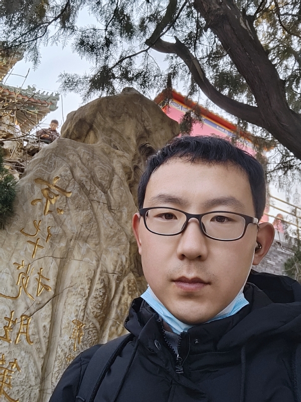 小徐要努力的第二张照片--庄河残疾人相亲网